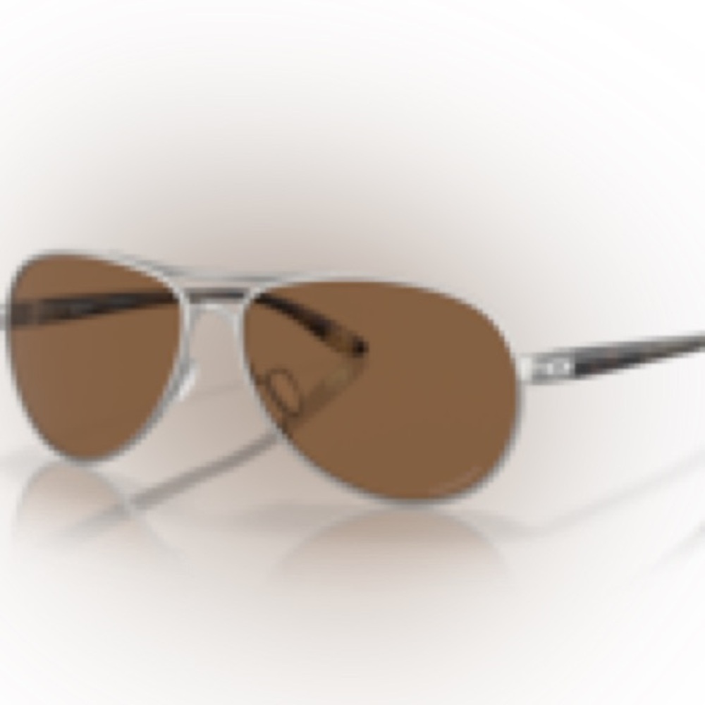 Oakley Aviator Style 4079